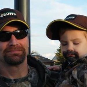 Meet your Posher, Bob